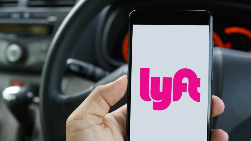 Lyft