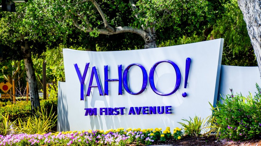 YAHOO