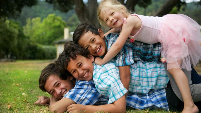 children, diverse, diversity, kids, multicultural, multiracial