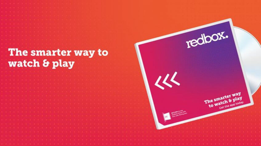 Redbox