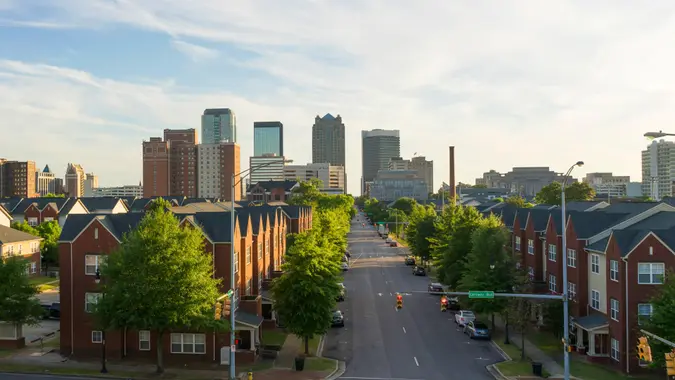 The 25 Best Cities To Move to With Cheap Housing and a Strong Job Market