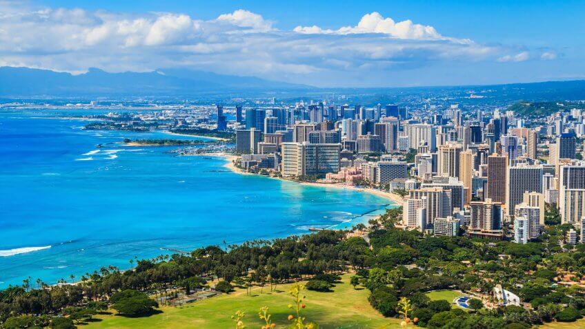 Hawaii