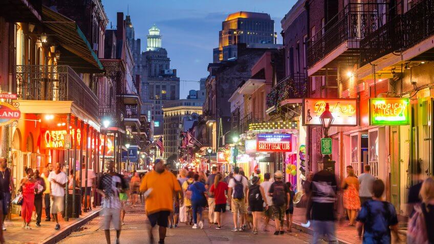 New-Orleans