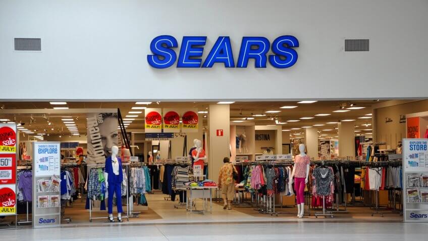 SEARS
