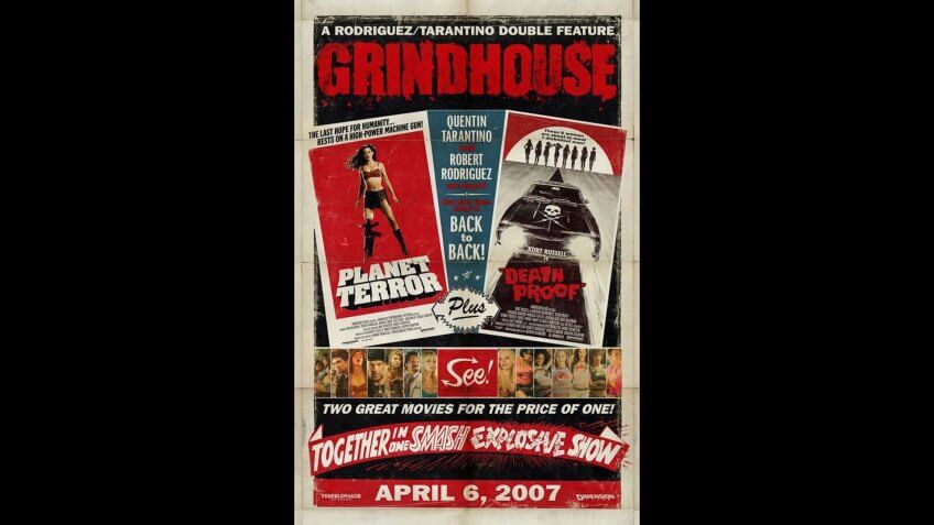 Grindhouse
