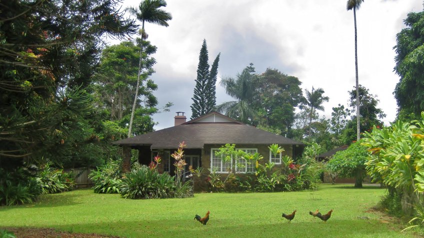 Hawaii
