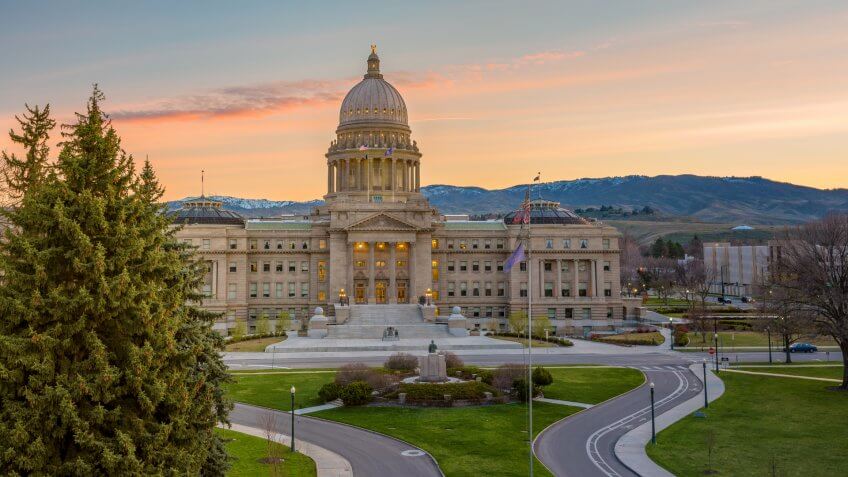 Idaho