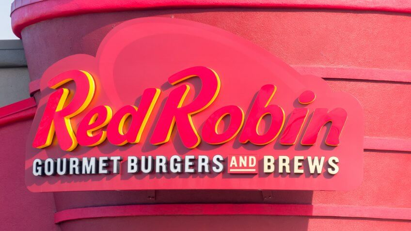 Red Robin