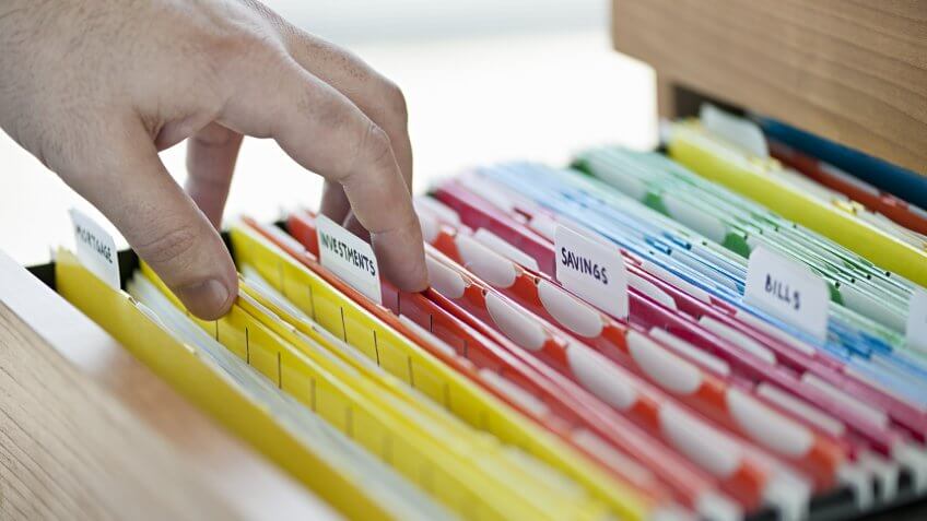 filing-system