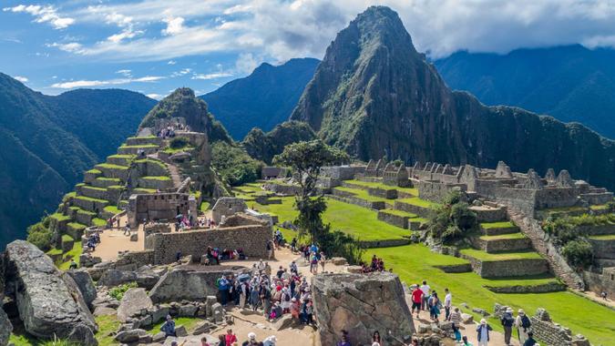 10 Places To Live in South America That Are So Cheap You Could Quit Your Job
