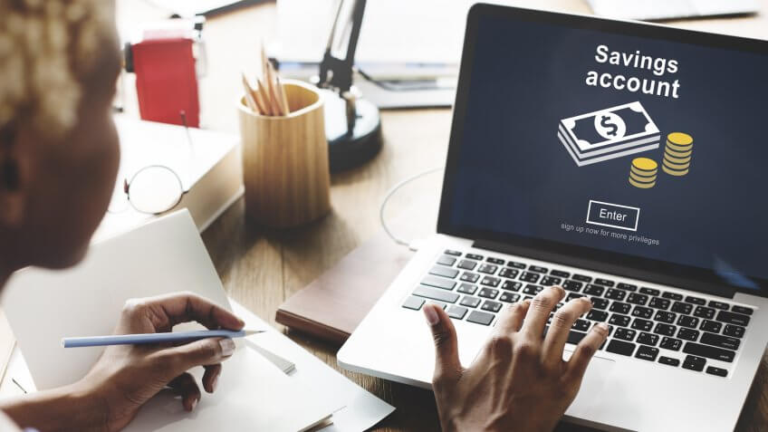online-savings-account