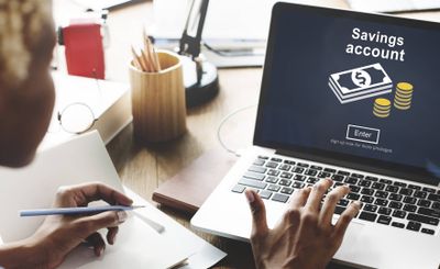 How Much Money Should I Keep In My Savings Account?