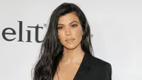 How Much Is Kourtney Kardashian Worth?