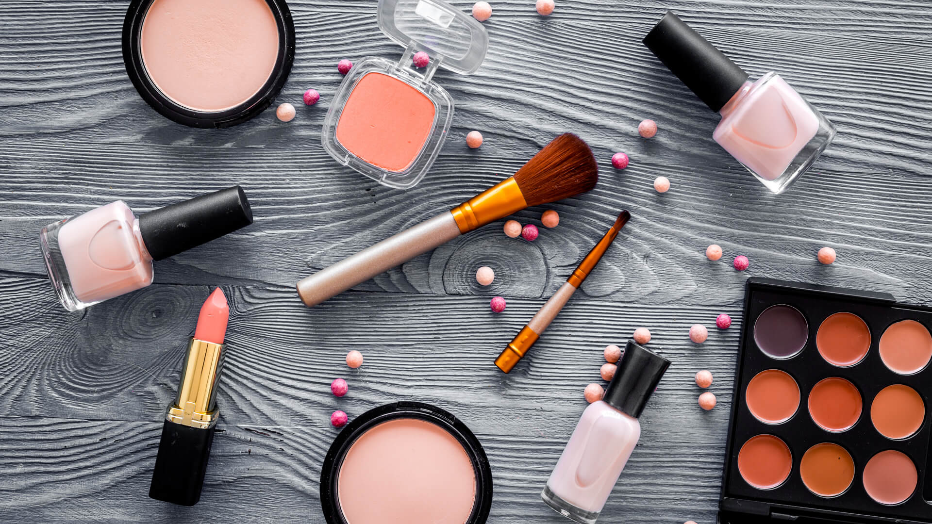 Discover Affordable Alternatives for High-End Makeup Brands