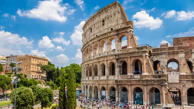 Rome
