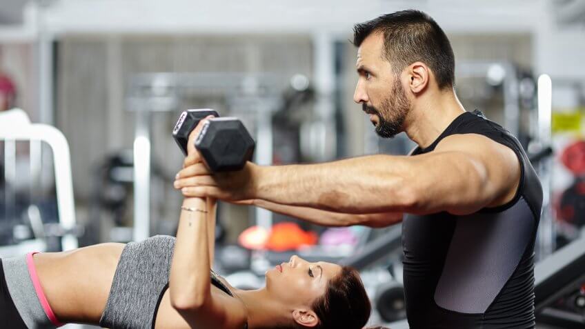 personal-trainer