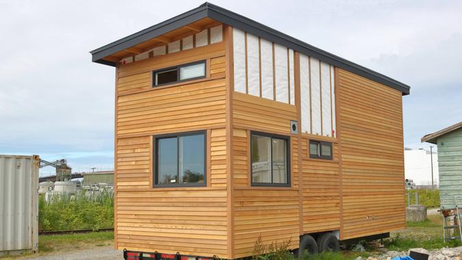 Tiny Homes: Are They Worth It?
