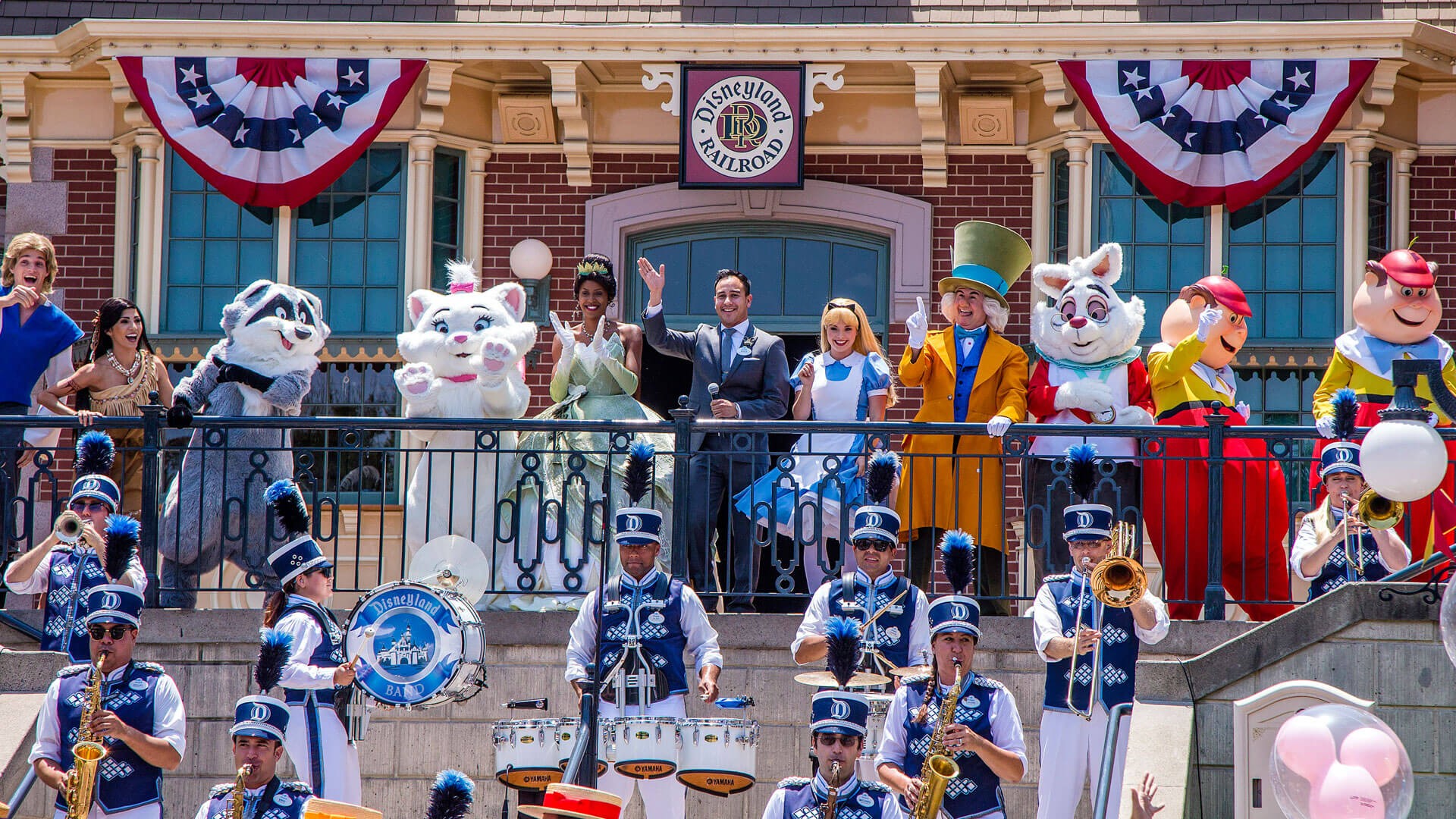 The Secret Life of a Disneyland Employee GOBankingRates