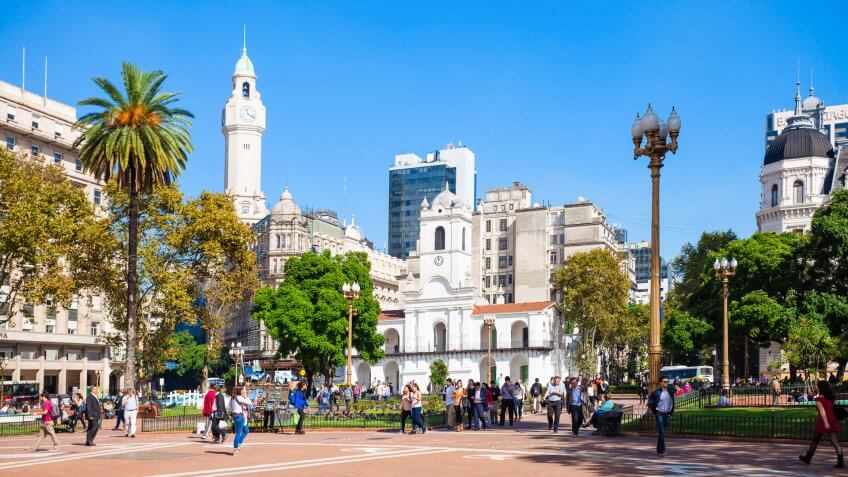 Buenos-Aires