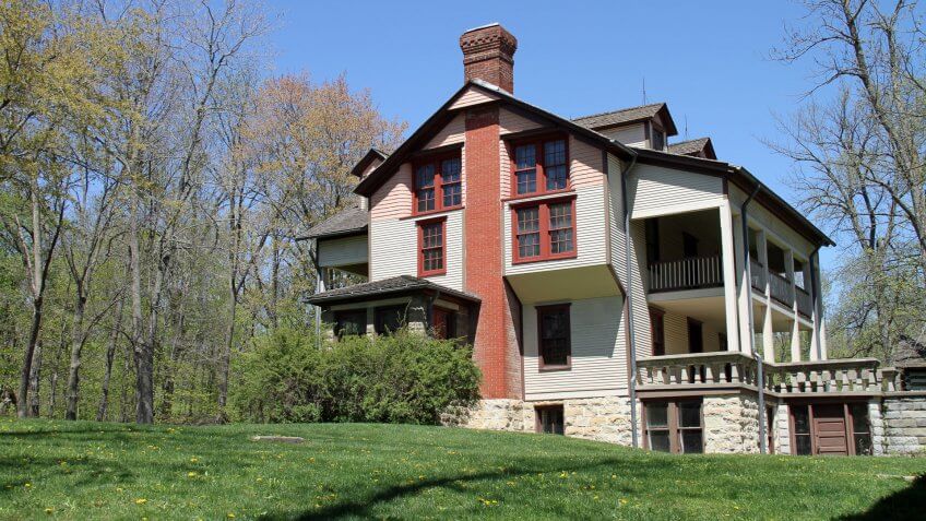 Indiana