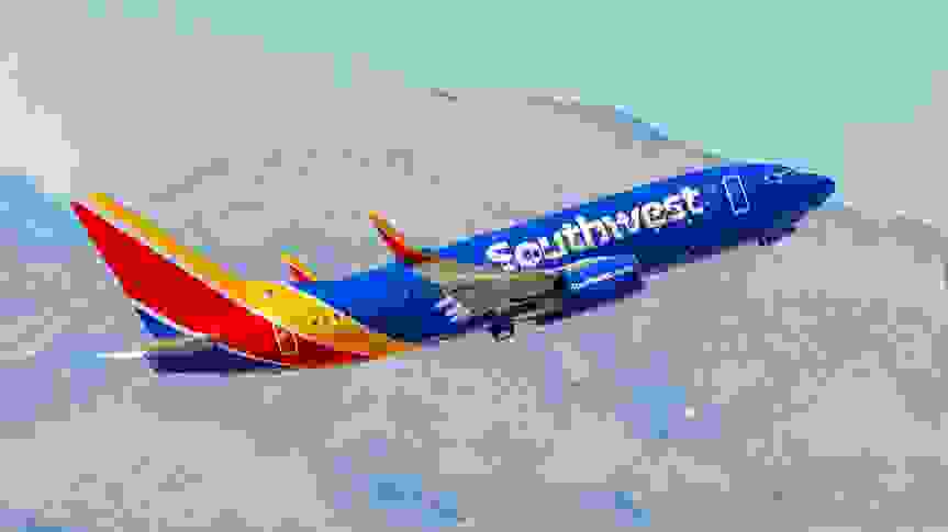 The Best Southwest Credit Cards for 2022