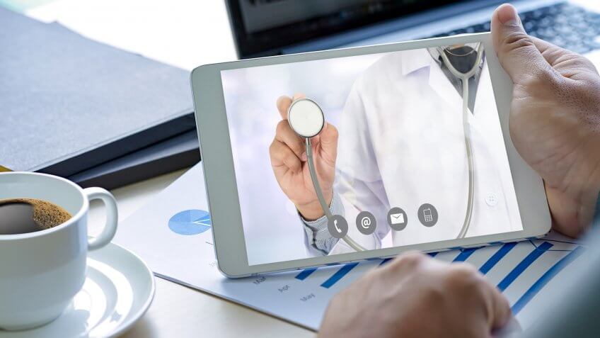 Online health coach, health coach, online