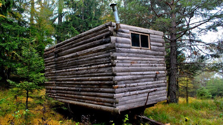 tiny-home