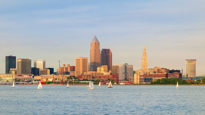 Ohio