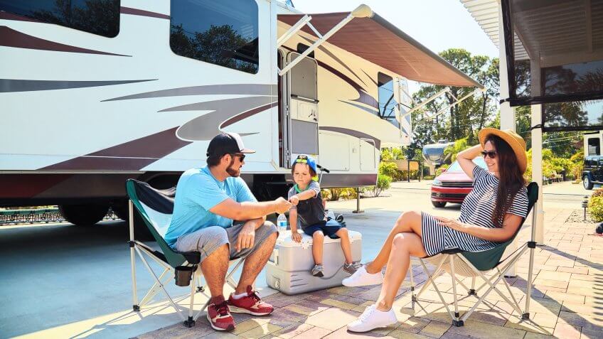 rv-family