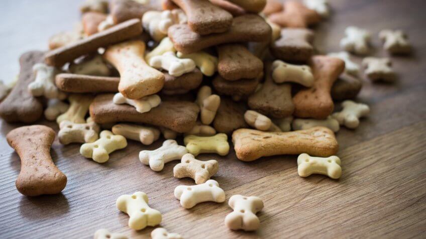 pet food