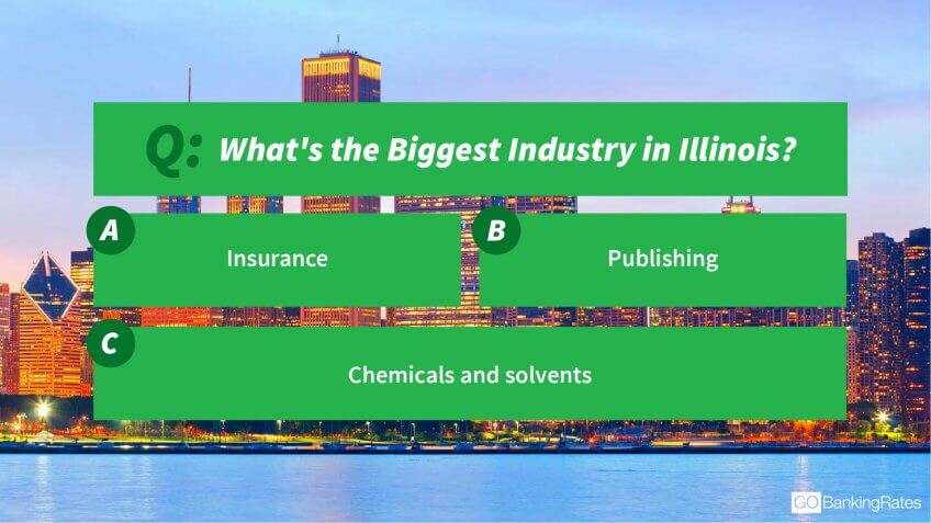 Illinois industries