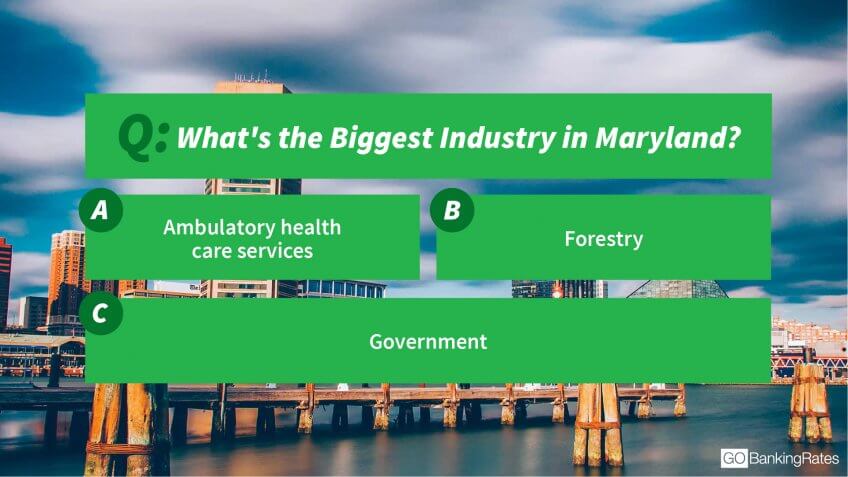 Maryland