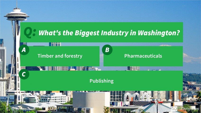 Washington industries