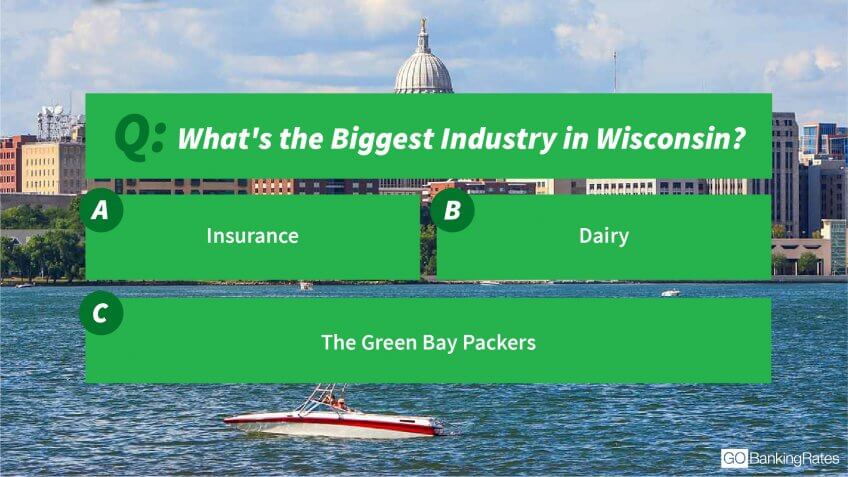 Wisconsin industries