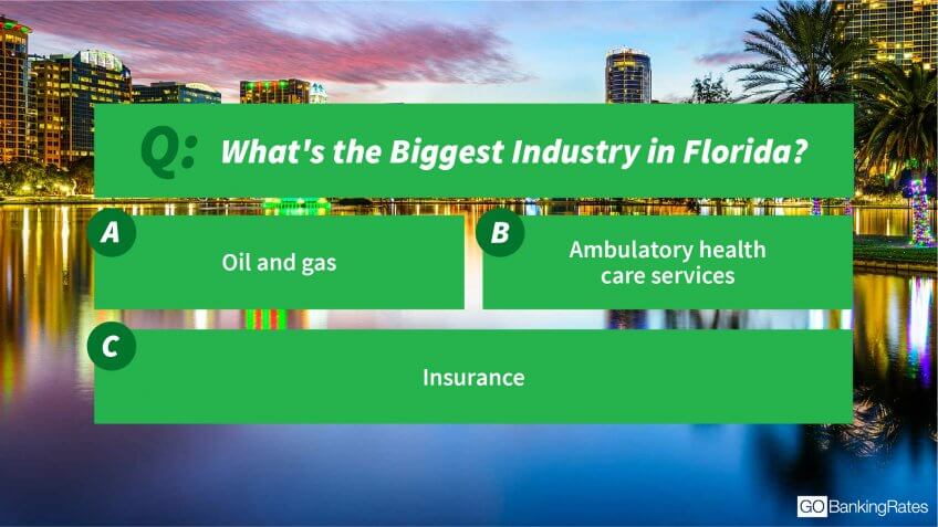 Florida industries