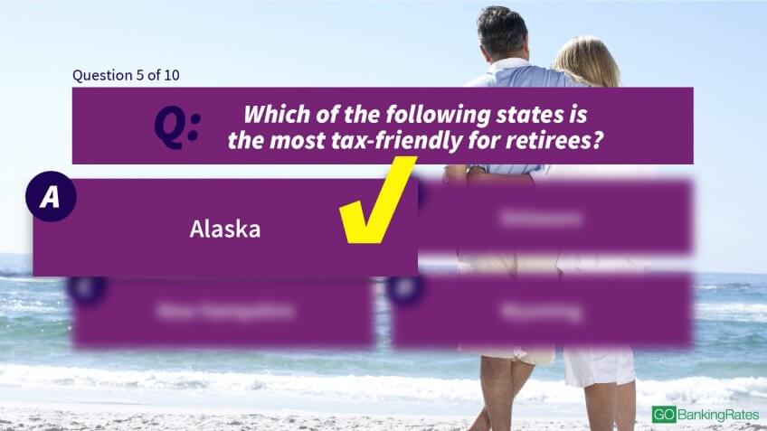 Alaska
