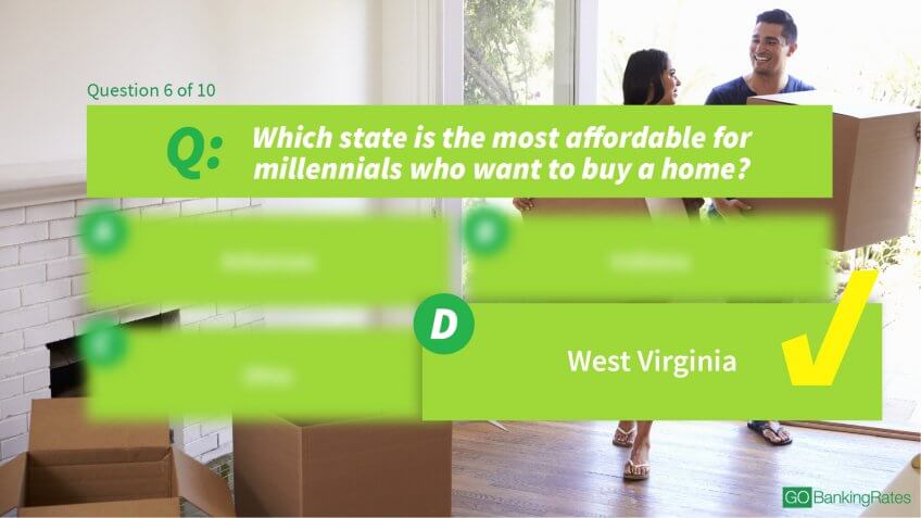 West Virginia
