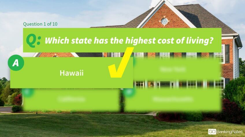 Hawaii