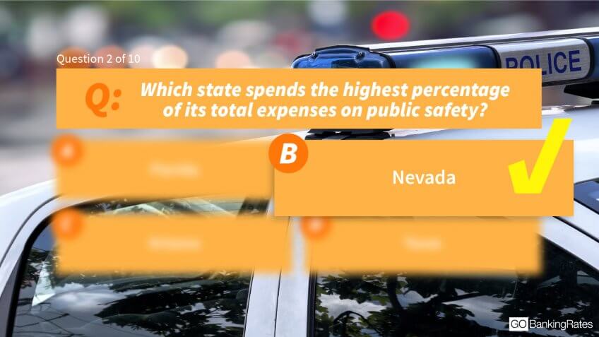 Nevada