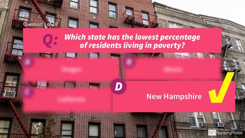 New Hampshire