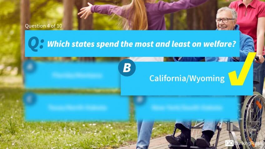 California/Wyoming
