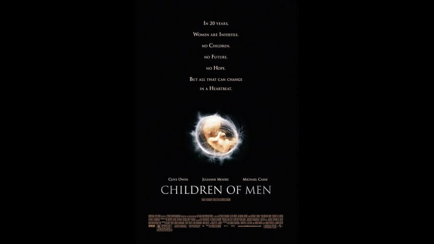 Children of Men