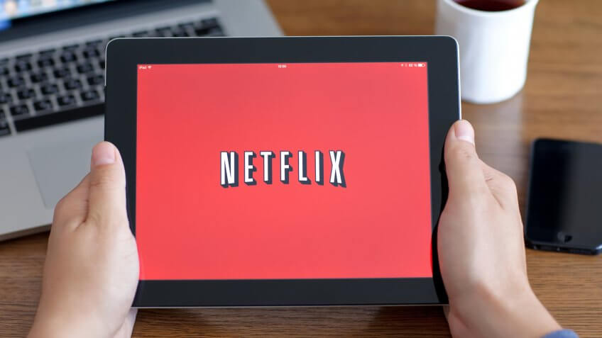 Netflix
