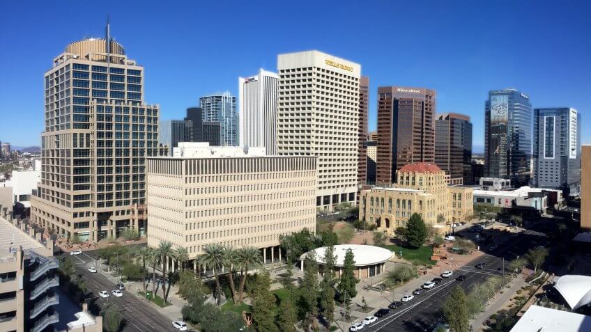 Arizona