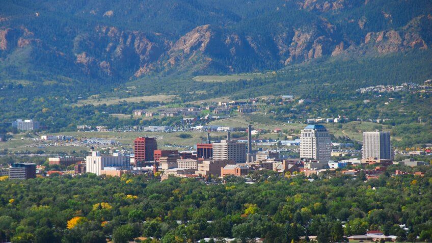 Colorado Springs