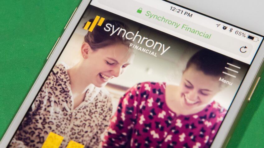 GOBankingRates.com, Synchrony-Bank