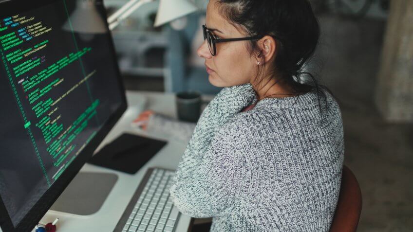 computer programming