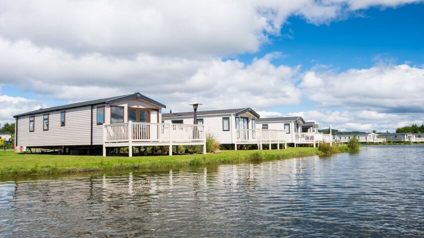 mobile-manufactured-homes