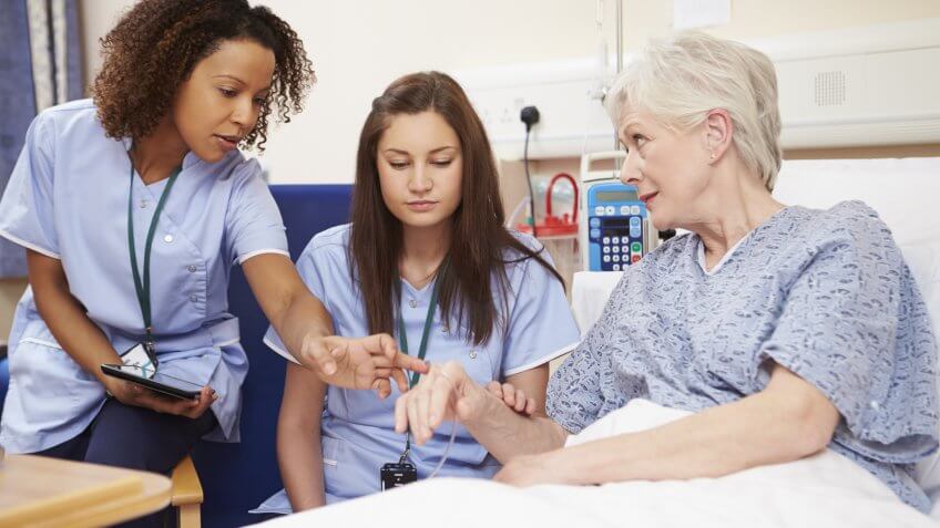 Nursing