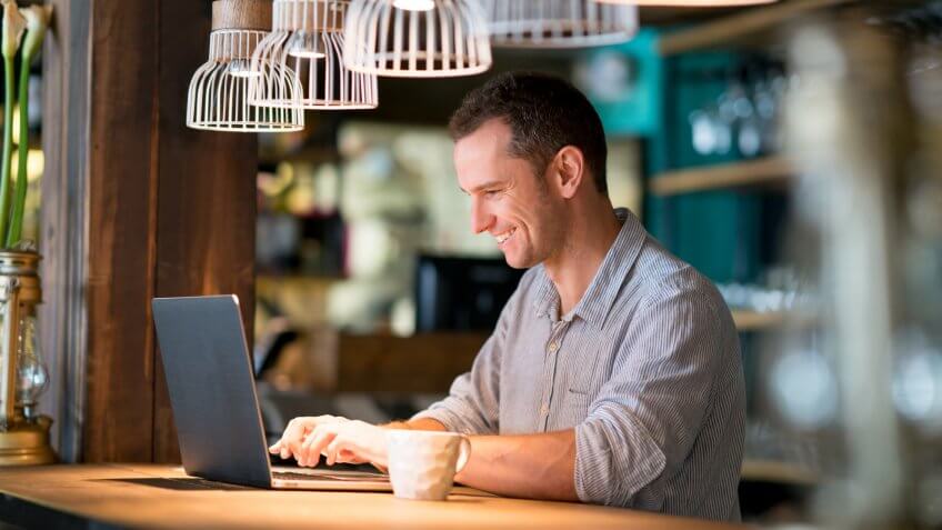 Social Media Manager